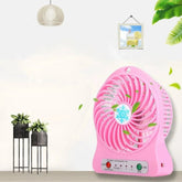 Portable Mini Fan Air Cooler