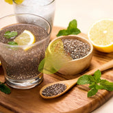 Chia seeds