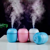 Portable Mini Air Humidifier