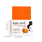 Kojic Acid Soap