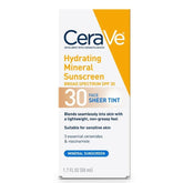 CeraVe Hydrating Mineral
