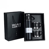 Stainless Steel Flask