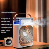 Air Cooler Cooling Fan