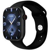 HW12 Pro 3 Smart Watch - AMOLED Display