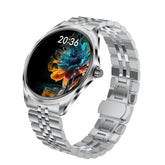 TN88 Pro Amoled Ultra Thin Dial Super Luxury Smart Watch