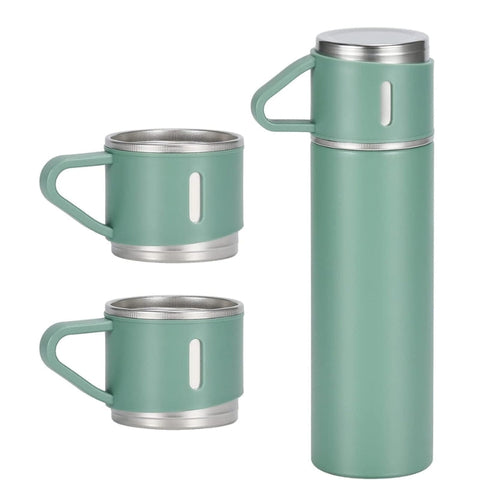 Stainless Steel Flask