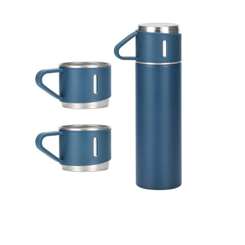 Stainless Steel Flask