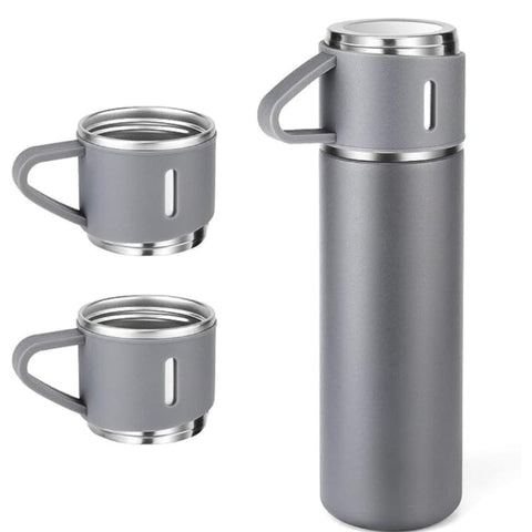 Stainless Steel Flask