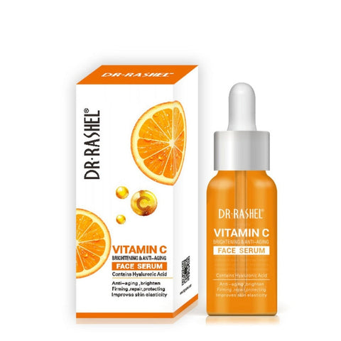 Dr.Rashel- Vitamin C Face Serum- 50ml