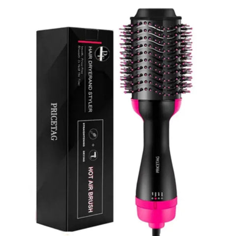 Volumizer Hot Air Brush