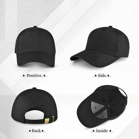 Markhor Cap