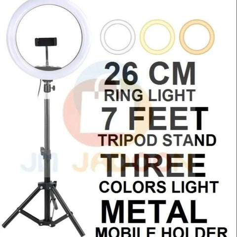 LED Ring Light
