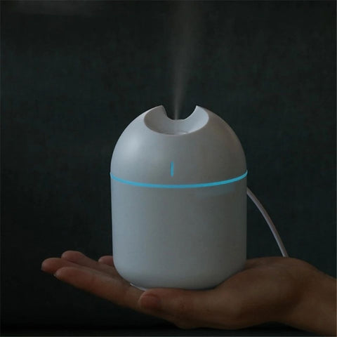 Portable Mini Air Humidifier