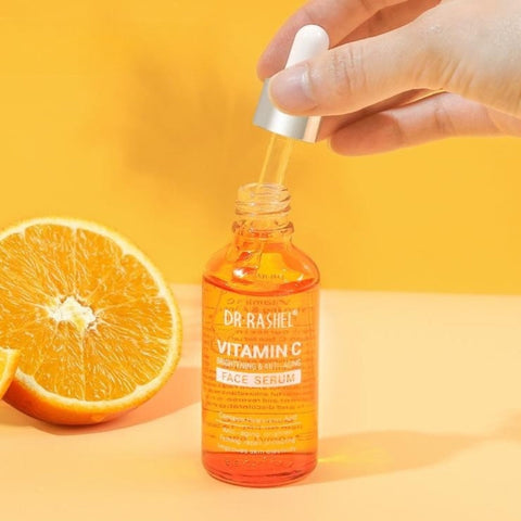 Dr.Rashel- Vitamin C Face Serum- 50ml