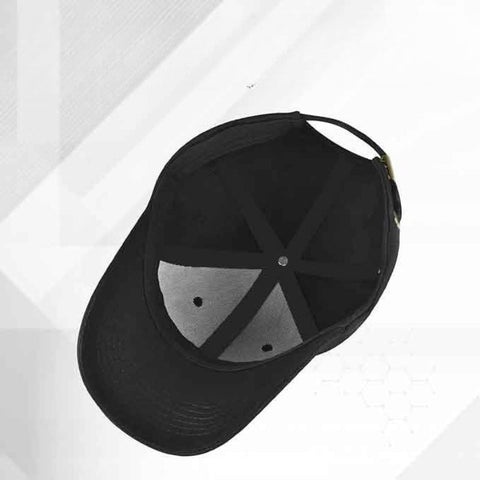 Markhor Cap