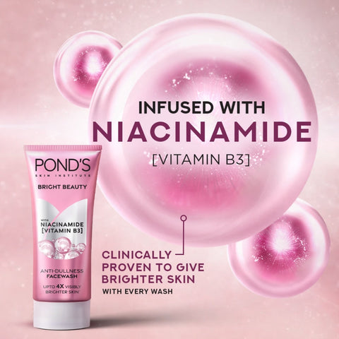 POND'S Bright Beauty Face Wash