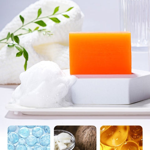Kojic Acid Soap