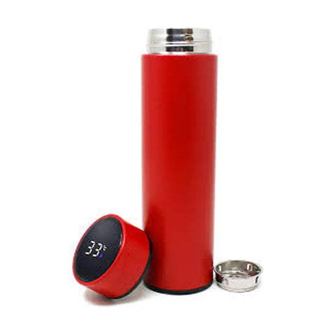 Smart Temperature Thermos