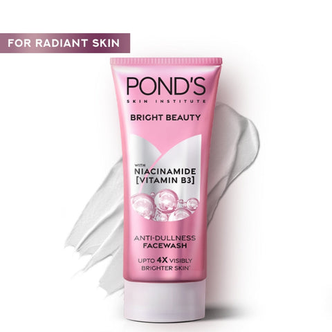 POND'S Bright Beauty Face Wash