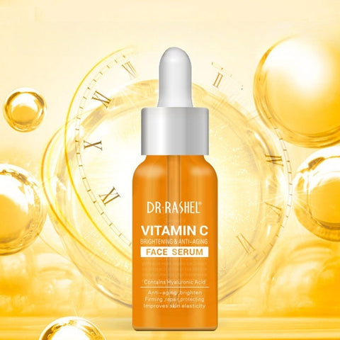 Dr.Rashel- Vitamin C Face Serum- 50ml