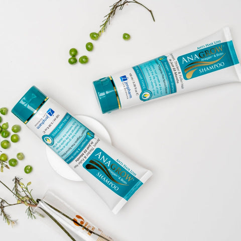 Anagrow Anti Hair Loss Shampoo