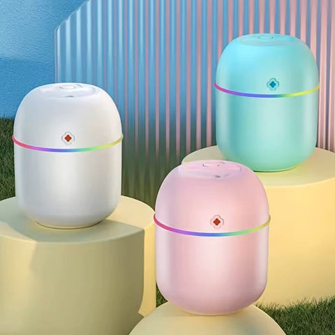 Portable Mini Air Humidifier