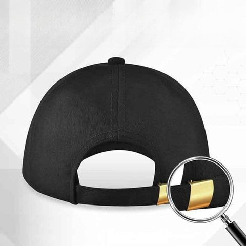 Markhor Cap
