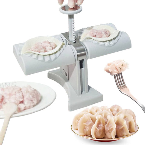 Dumpling Maker Machine