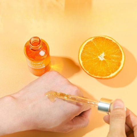 Dr.Rashel- Vitamin C Face Serum- 50ml