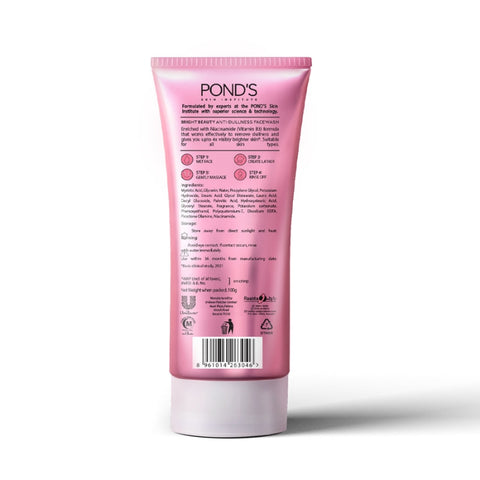 POND'S Bright Beauty Face Wash