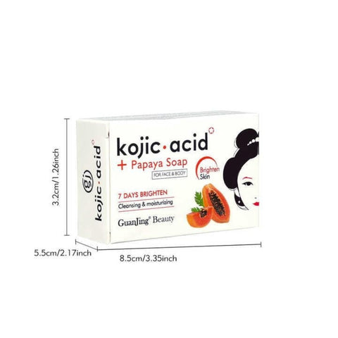 Kojic Acid Soap