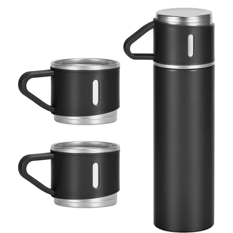 Stainless Steel Flask