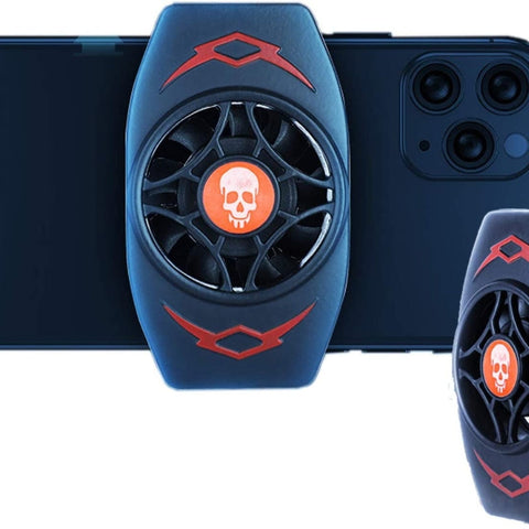 X13 Universal Mobile Game Cooler System