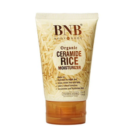 BNB Rice Moisturizer