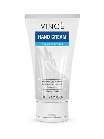 VINCE Hand Cream