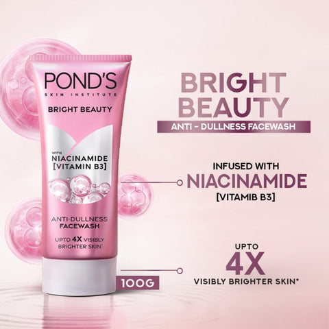 POND'S Bright Beauty Face Wash