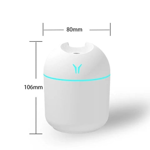 Portable Mini Air Humidifier