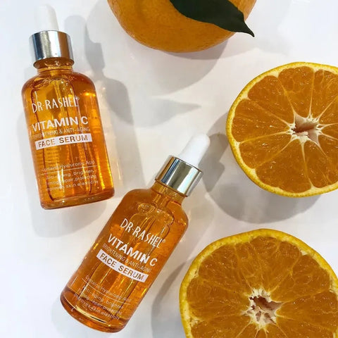 Dr.Rashel- Vitamin C Face Serum- 50ml