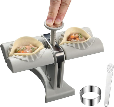 Dumpling Maker Machine