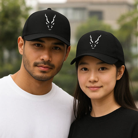 Markhor Cap