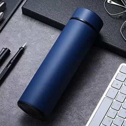Smart Temperature Thermos