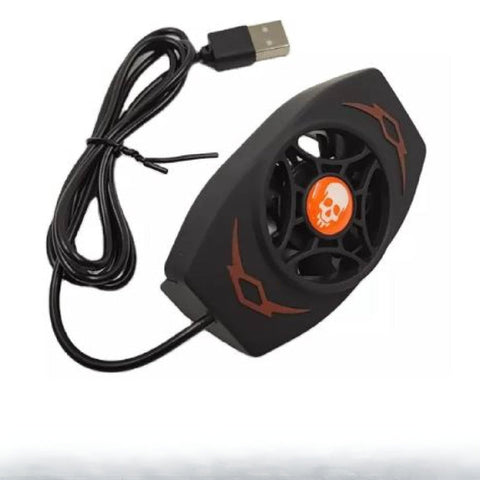 X13 Universal Mobile Game Cooler System