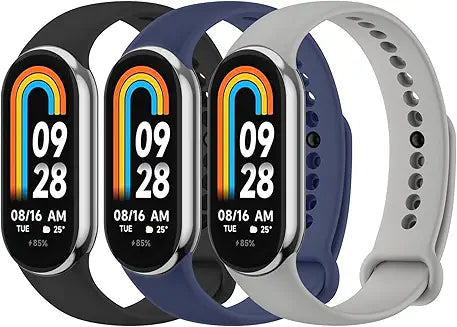 New M8 Band Smart Watch