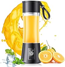 Aiwa USB Rechargeable Juicer
