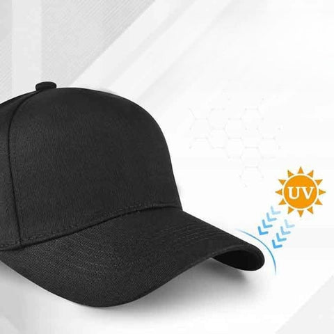 Markhor Cap