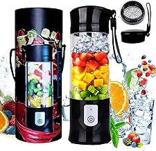 Aiwa USB Rechargeable Juicer
