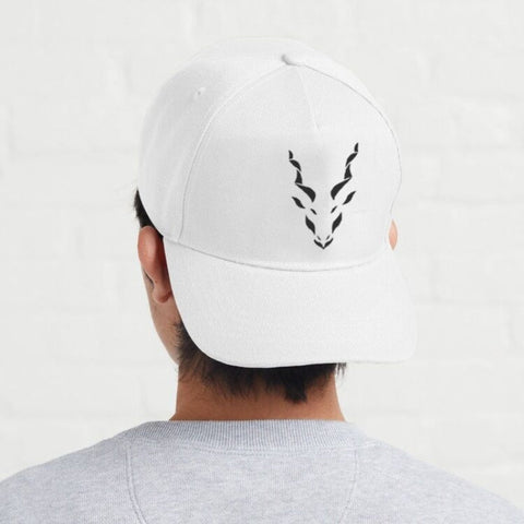 Markhor Cap