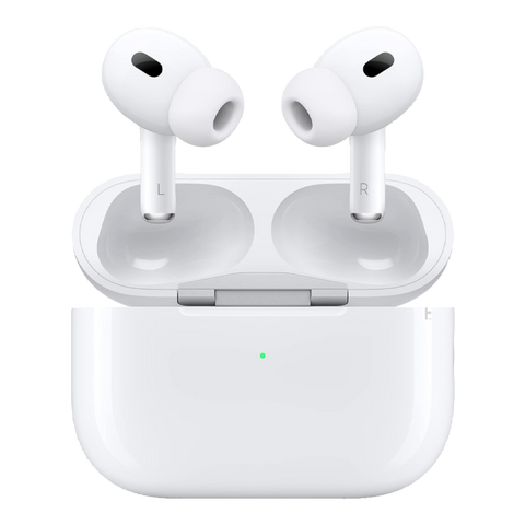 AirPods Pro 2 Enhanced Sound, Comfort & Convenience - White