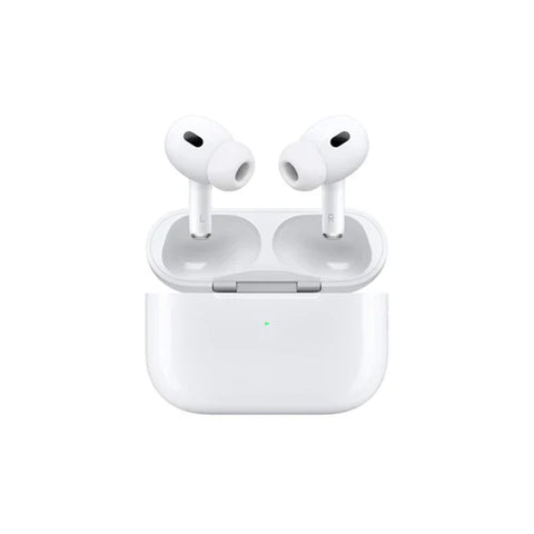 AirPods Pro 2 Enhanced Sound, Comfort & Convenience - White