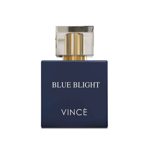 VINCE BLUE BLIGHT